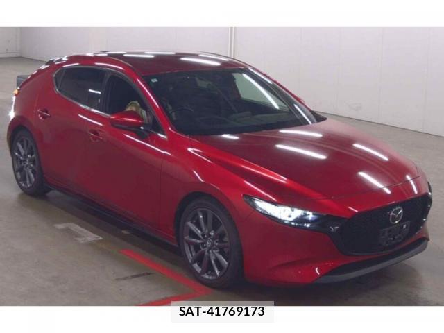 Mazda MAZDA3 2020-02 8223489-3
