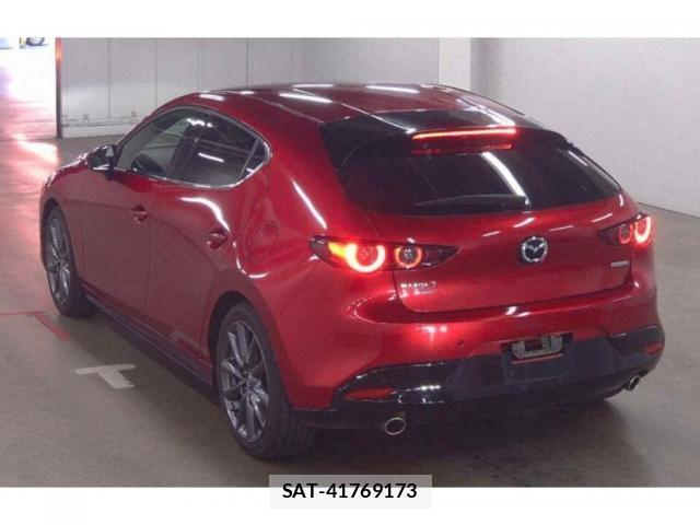 Mazda MAZDA3 2020-02 8223489-4