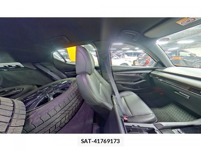 Mazda MAZDA3 2020-02 8223489-5