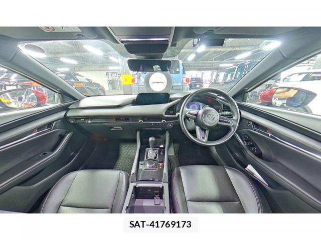 Mazda MAZDA3 2020-02 8223489-7