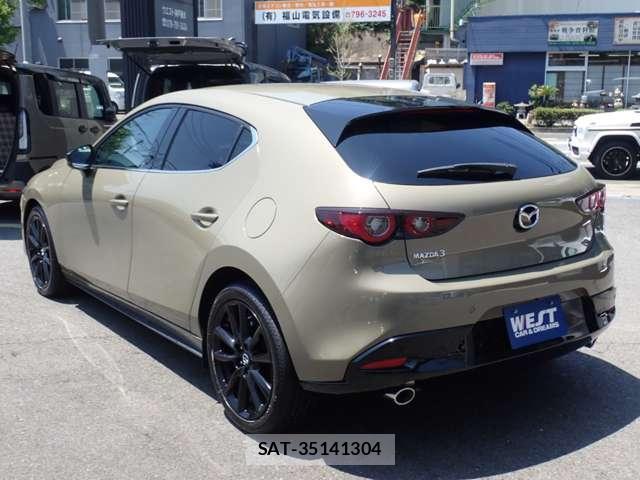 Mazda MAZDA3 2026-04 8223822-1