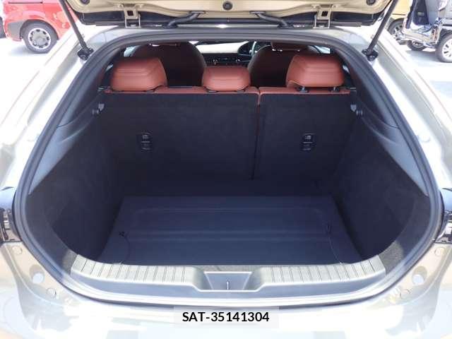 Mazda MAZDA3 2026-04 8223822-10
