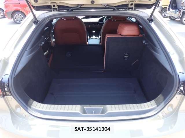 Mazda MAZDA3 2026-04 8223822-11