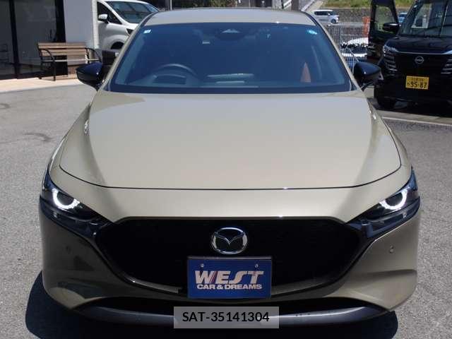 Mazda MAZDA3 2026-04 8223822-14