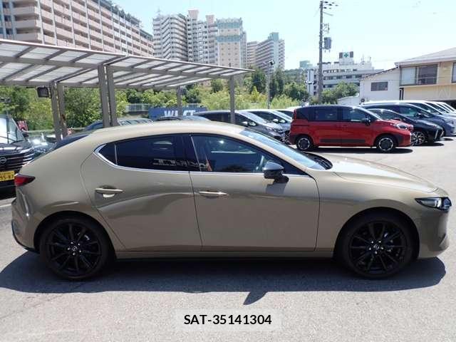 Mazda MAZDA3 2026-04 8223822-16