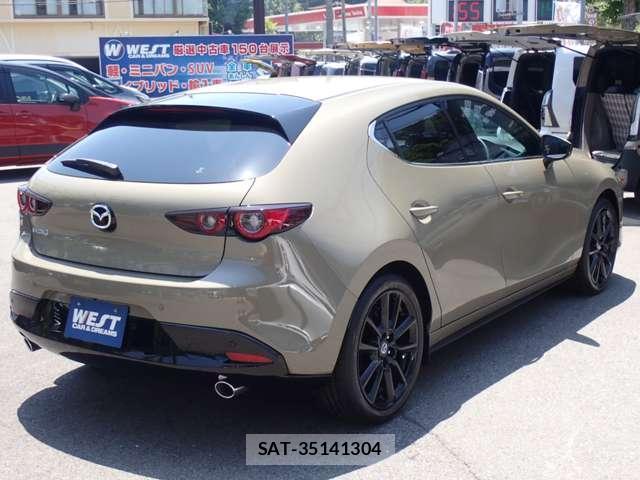 Mazda MAZDA3 2026-04 8223822-17