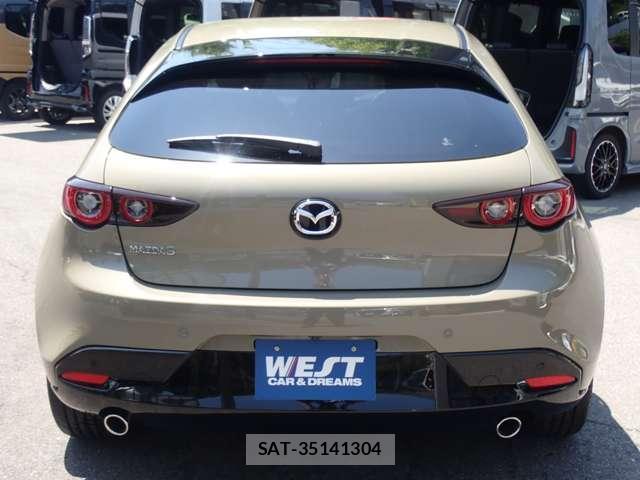 Mazda MAZDA3 2026-04 8223822-18