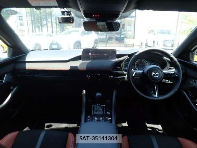 Mazda MAZDA3 2026-04 8223822-2