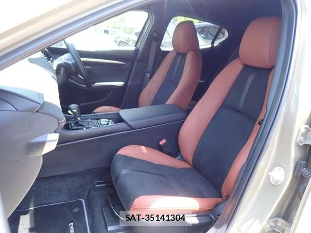Mazda MAZDA3 2026-04 8223822-3