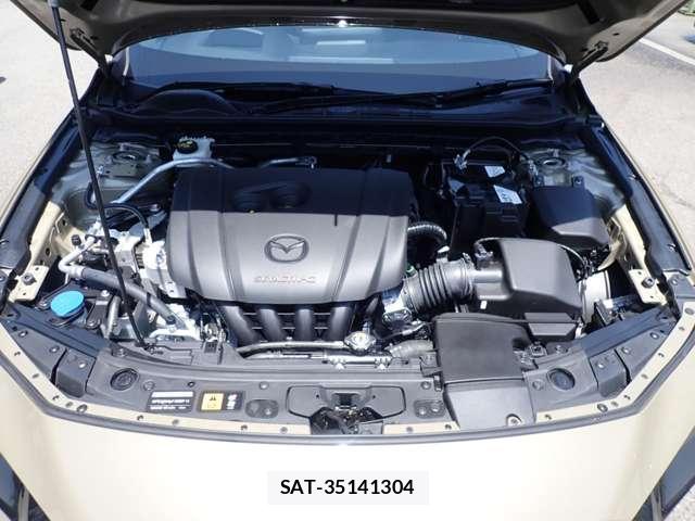 Mazda MAZDA3 2026-04 8223822-5