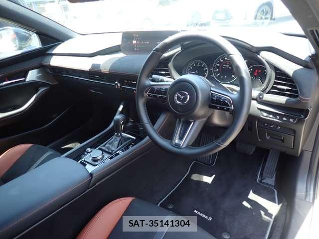 Mazda MAZDA3 2026-04 8223822-6