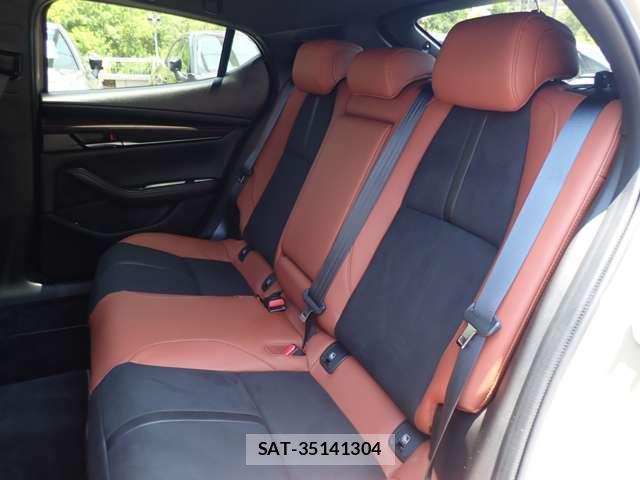 Mazda MAZDA3 2026-04 8223822-7
