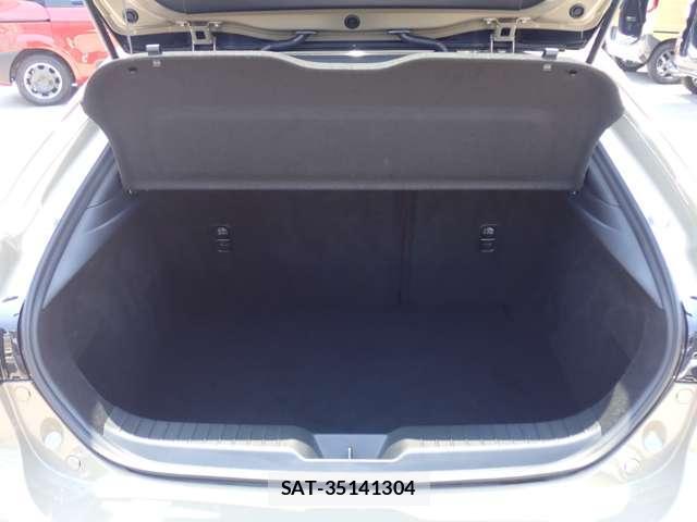 Mazda MAZDA3 2026-04 8223822-9