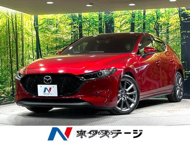 Mazda MAZDA3 2019-09 8224375-0