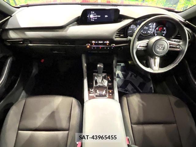 Mazda MAZDA3 2019-09 8224375-1