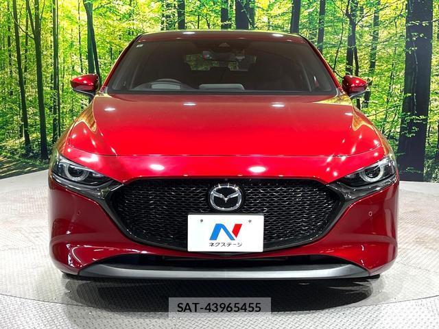 Mazda MAZDA3 2019-09 8224375-13