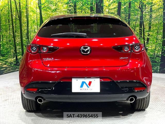 Mazda MAZDA3 2019-09 8224375-14