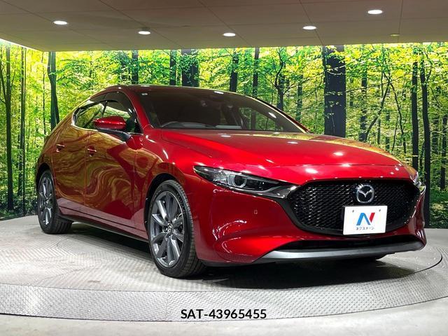 Mazda MAZDA3 2019-09 8224375-15