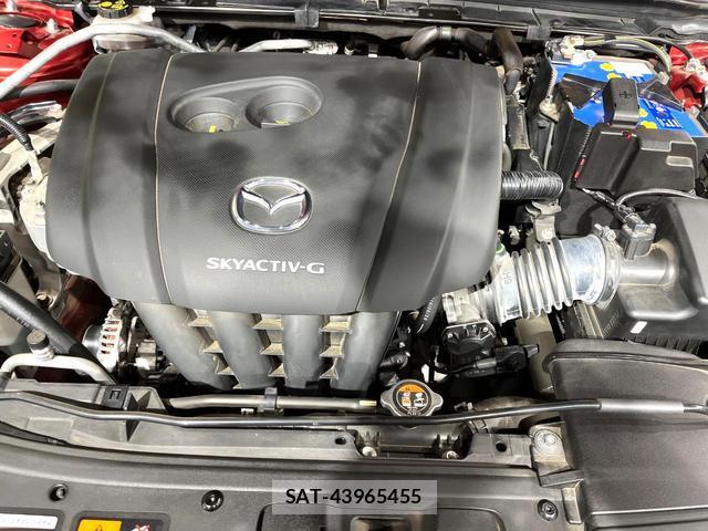 Mazda MAZDA3 2019-09 8224375-17