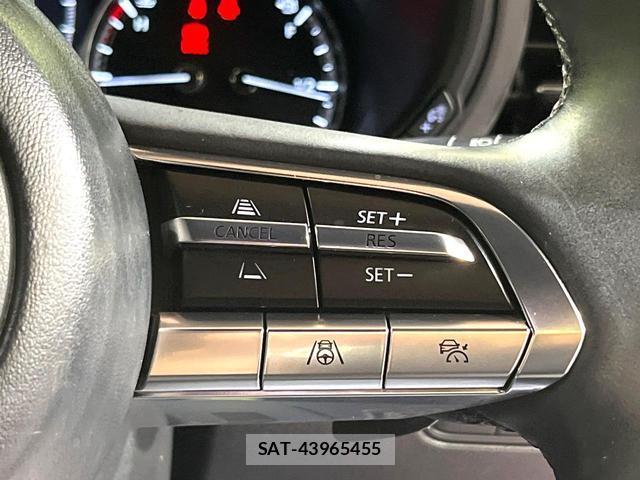 Mazda MAZDA3 2019-09 8224375-5