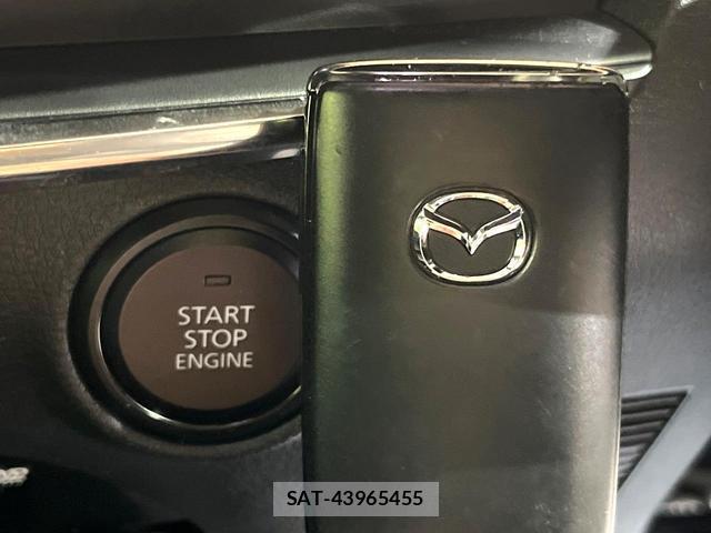 Mazda MAZDA3 2019-09 8224375-6