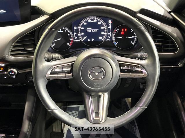 Mazda MAZDA3 2019-09 8224375-7