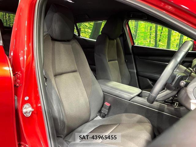 Mazda MAZDA3 2019-09 8224375-8