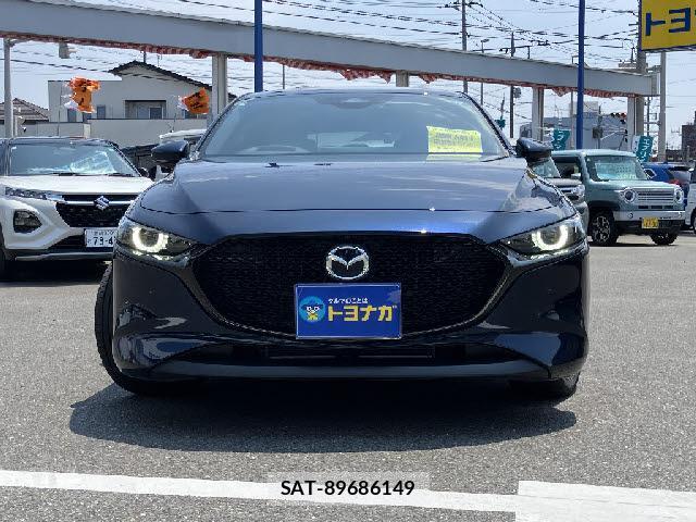 Mazda MAZDA3 2025-02 8224799-1