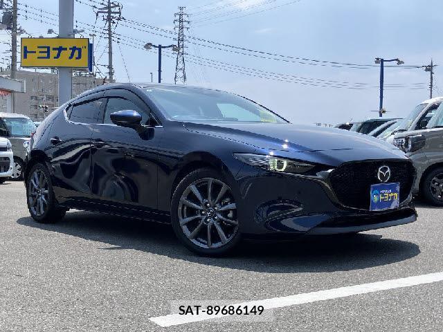 Mazda MAZDA3 2025-02 8224799-2