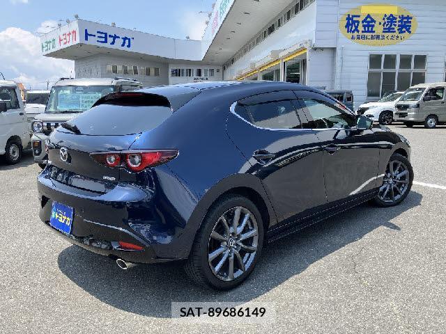 Mazda MAZDA3 2025-02 8224799-3