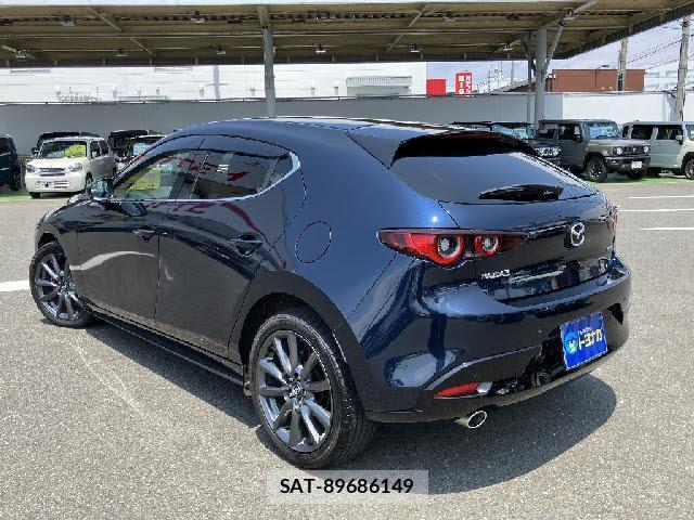 Mazda MAZDA3 2025-02 8224799-4