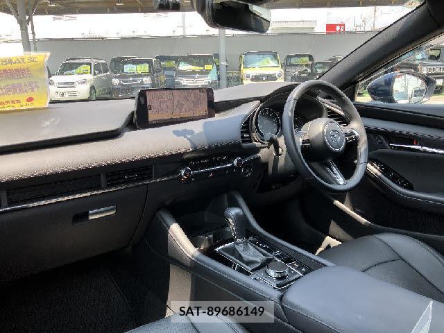 Mazda MAZDA3 2025-02 8224799-5