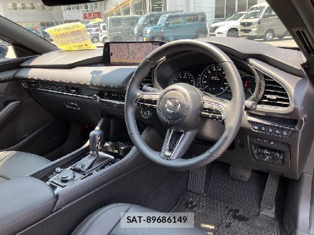 Mazda MAZDA3 2025-02 8224799-6