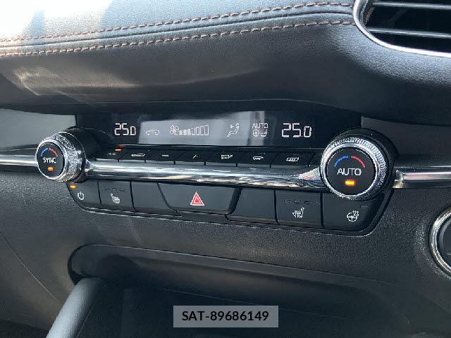 Mazda MAZDA3 2025-02 8224799-9
