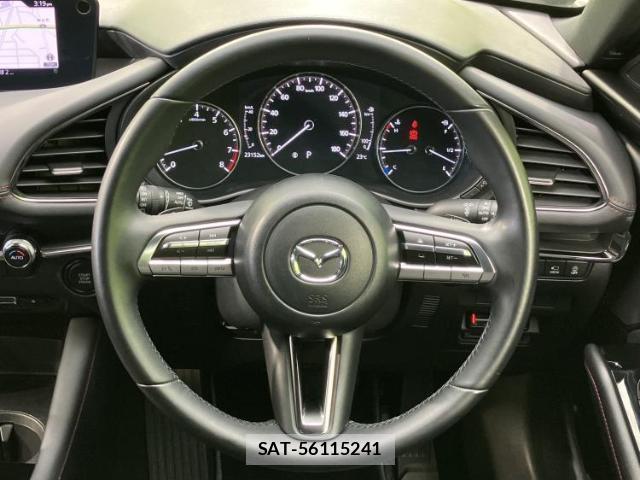 Mazda MAZDA3 2023-05 8225352-14