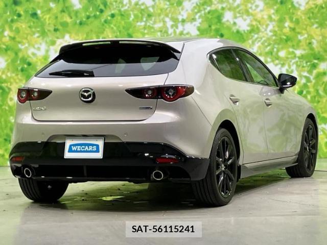 Mazda MAZDA3 2023-05 8225352-2
