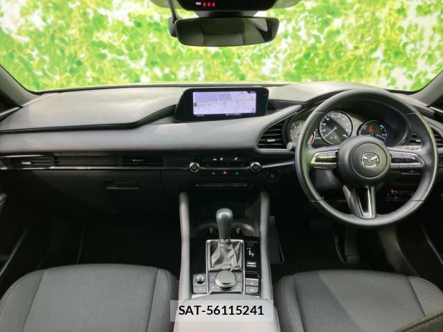 Mazda MAZDA3 2023-05 8225352-3