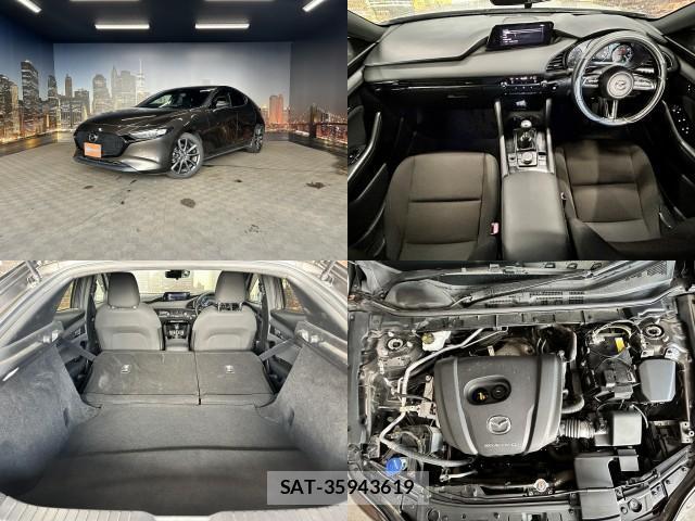 Mazda MAZDA3 2021-06 8225594-2