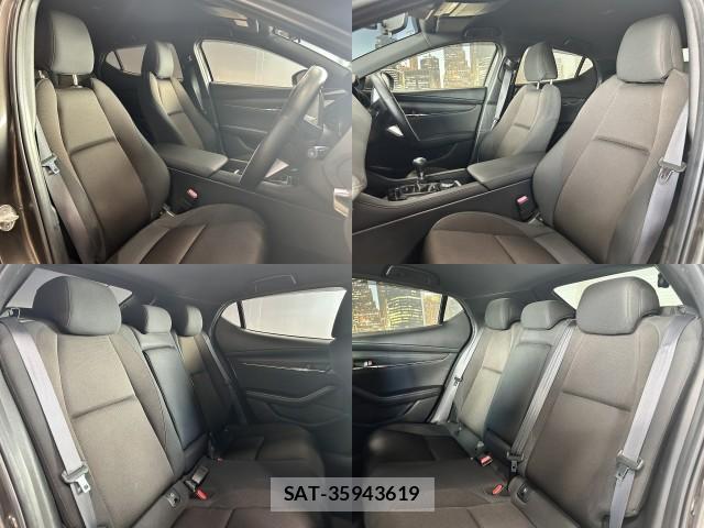 Mazda MAZDA3 2021-06 8225594-3