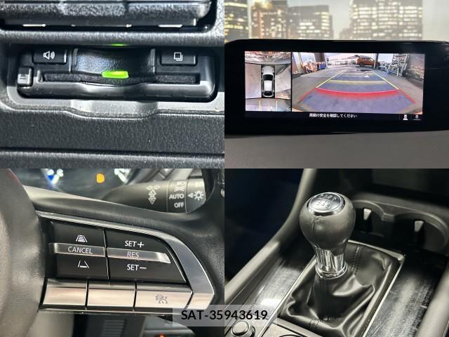 Mazda MAZDA3 2021-06 8225594-4