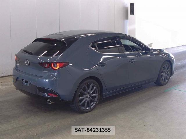 Mazda MAZDA3 2023-02 8216457-1