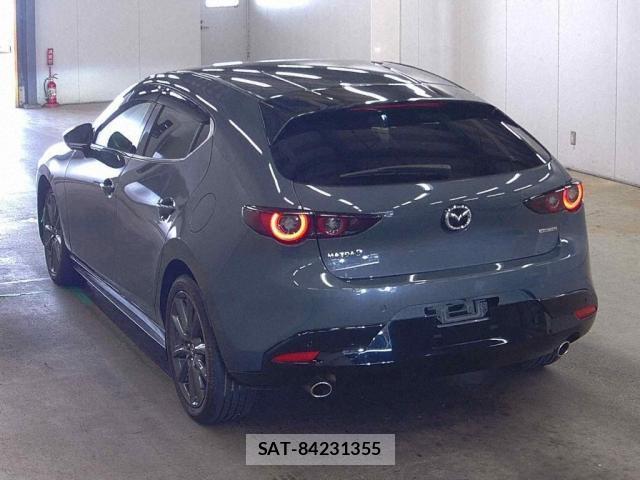 Mazda MAZDA3 2023-02 8216457-4