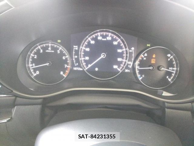 Mazda MAZDA3 2023-02 8216457-5