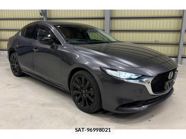 Mazda MAZDA3 2022-11 8217491-0