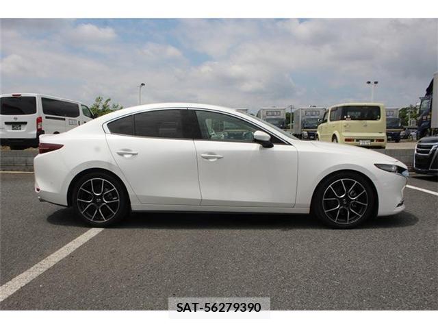 Mazda MAZDA3 2020-08 8222103-10
