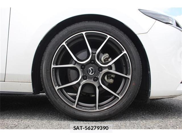 Mazda MAZDA3 2020-08 8222103-11