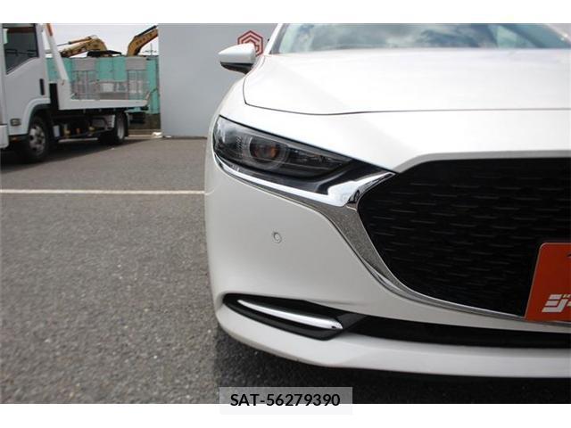 Mazda MAZDA3 2020-08 8222103-12