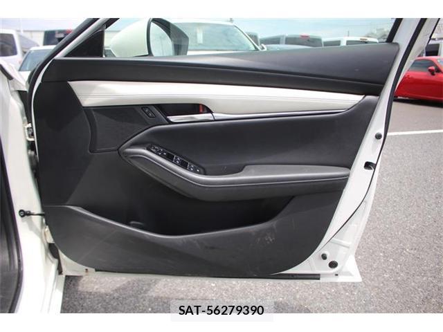 Mazda MAZDA3 2020-08 8222103-17