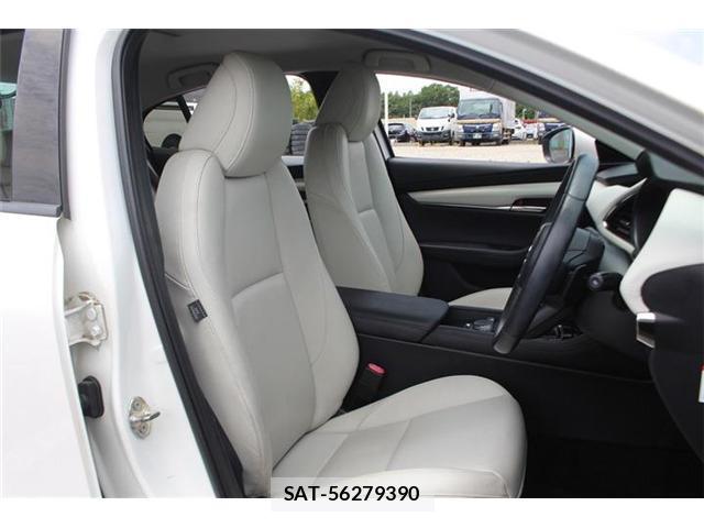 Mazda MAZDA3 2020-08 8222103-18