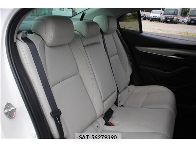 Mazda MAZDA3 2020-08 8222103-19